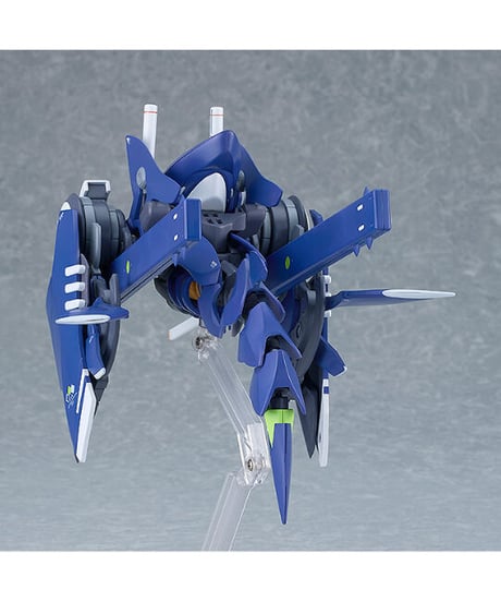 ACT MODE ミオ & Type15 Ver2 Close range attack mode　NAVY FIELD 152　アクションフィギュア　プラスチックキット