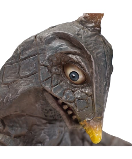 【予約】1/6特撮シリーズ 宇宙大怪獣 ベムスター 激闘 Ver.　彩色済み完成品　  ［CCP JAPAN］