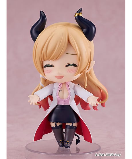 ねんどろいど 癒月ちょこ　【ホロライブプロダクション】
