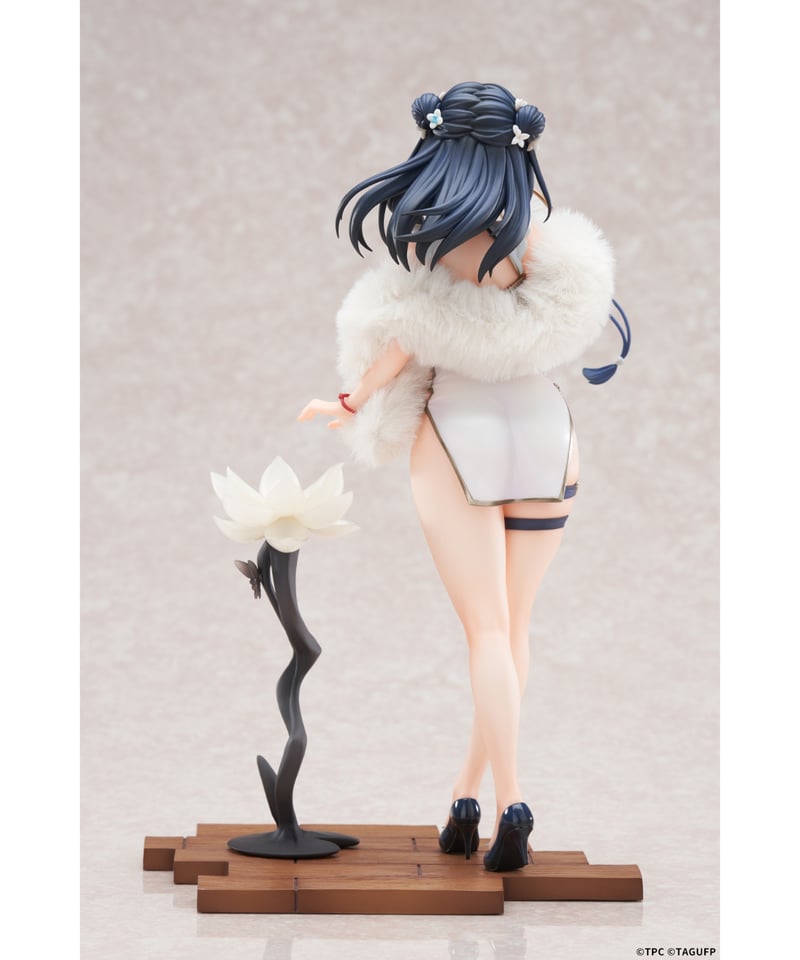 グリッドマン ユニバース 宝多六花&南夢芽セット チャイナドレスVer