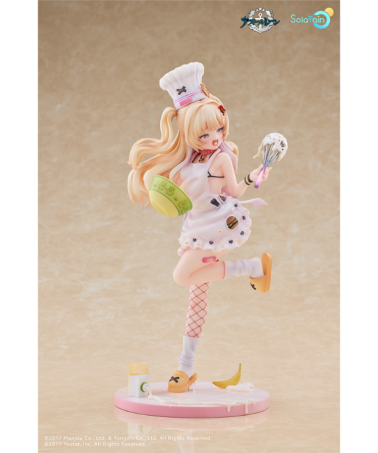 バッチ　アニバーサリーイラストVer.　1/7　フィギュア　ぬいぐるみセット バッチ アニバーサリーイラスト Ver. ぬいぐるみ セット 1/7