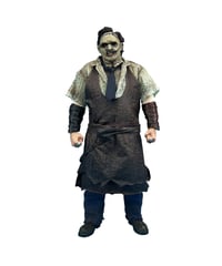 【予約】ワン12コレクティブ/ テキサス・チェーンソー: レザーフェイス 1/12 アクションフィギュア　[メズコトイズ]