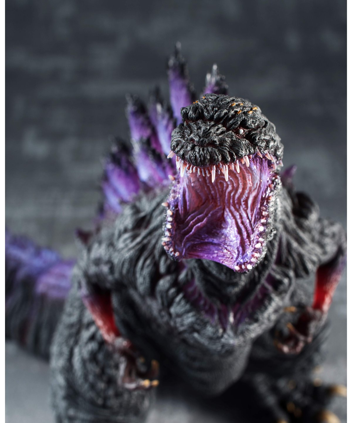 アートスピリッツ プレックス ゴジラ2016 超激造シリーズ シン・ゴジラ 新品 Amazon | アートスピリッツ 超激造シリーズ シン・ゴジラ 約