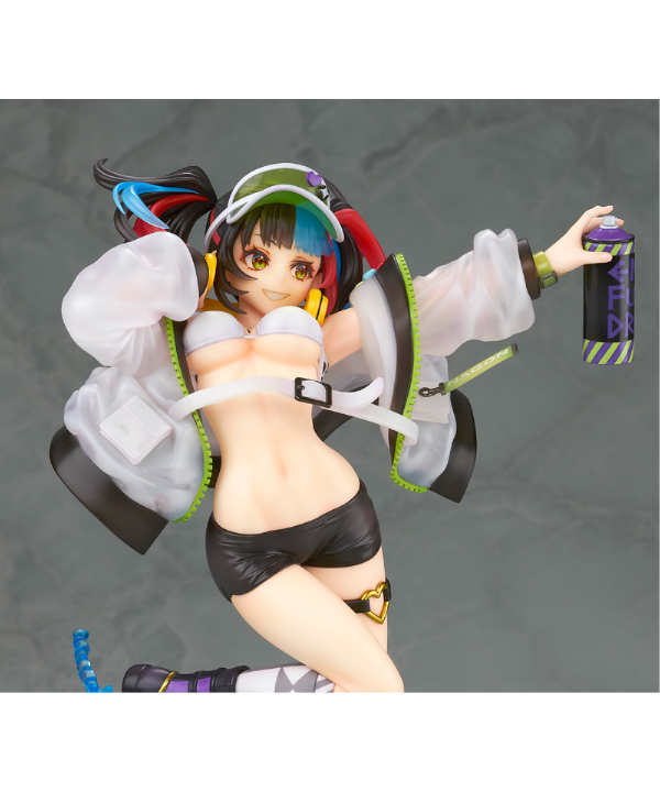 予約】Fate/Grand Order バーサーカー 清少納言 1/7スケール PVC&AB