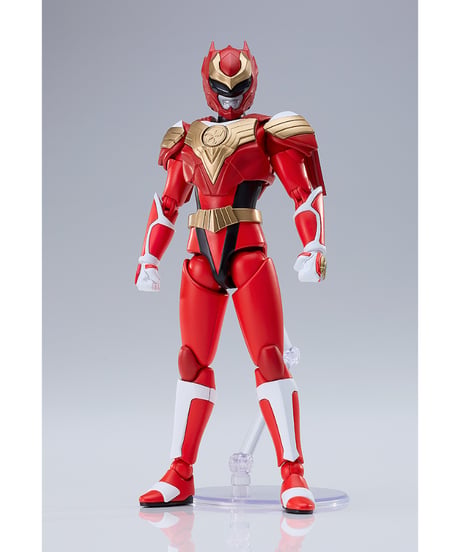 PLAMATEA セイザータリアス　組み立て式プラモデル　超星神グランセイザー　［グッドスマイルカンパニー］