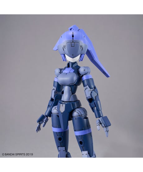 30MM 1/144 EXM-H15B アチェルビー (TYPE-B)