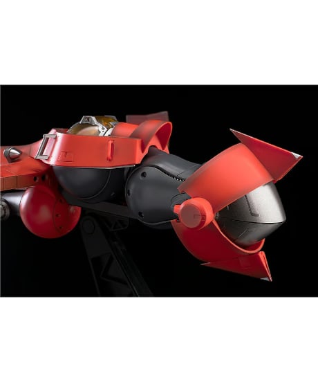 1/48スケール完成品 ソードフィッシュII　カウボーイビバップ　1/48スケール　塗装済みモデル