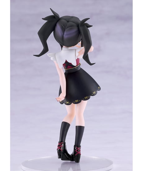 【予約】POP UP PARADE あめちゃん INTERNET YAMERO Ver.　塗装済み完成品　NEEDY GIRL OVERDOSE　[グッドスマイルカンパニー]