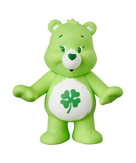 UDF Care Bears(TM) 　ケアベア　全５種
