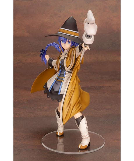 ロキシー・ミグルディア 1/8スケールフィギュア PVC塗装済み完成品（再生産）【無職転生 ～異世界行ったら本気だす～】