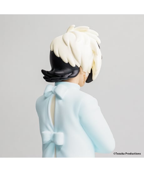 手塚治虫キャラクターズ Sofvi Collection 005 ブラック・ジャック　［ケンエレファント］
