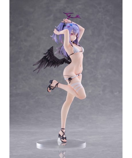 1/7スケールフィギュア　NIYA　水着Ver.