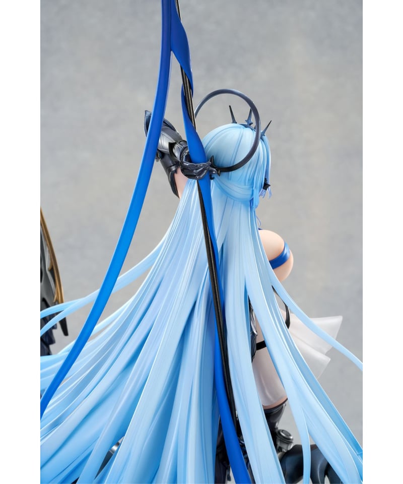 予約】アズールレーン アルザス 1/7スケールフィギュア 塗装済み完成品