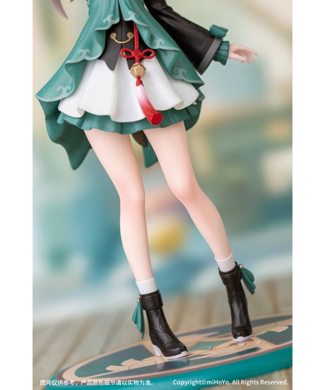 Gift+ 崩壊：スターレイル 青雀 1/10 完成品フィギュア