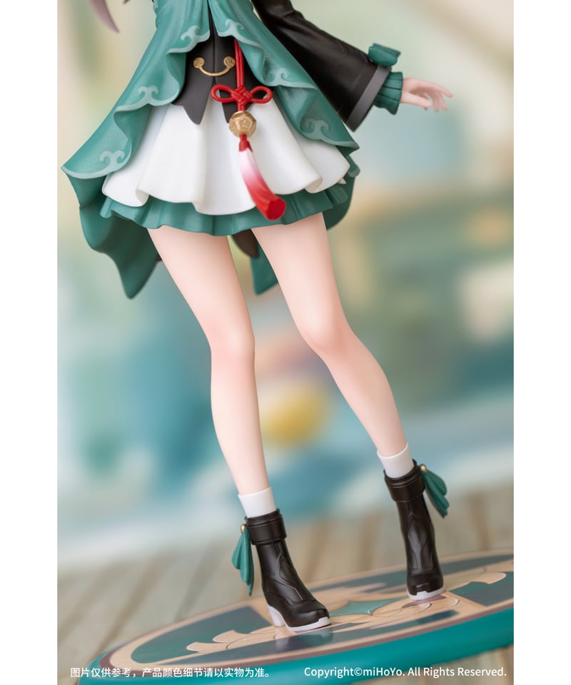 Gift+ 崩壊：スターレイル 青雀 1/10 完成品フィギュア | WonderToys