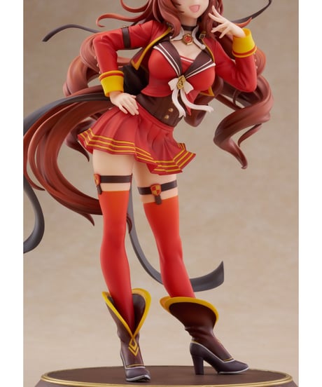 【予約】マルゼンスキー 勝負服Ver. 1/7スケールフィギュア　ウマ娘 プリティーダービー　［クレーネル］
