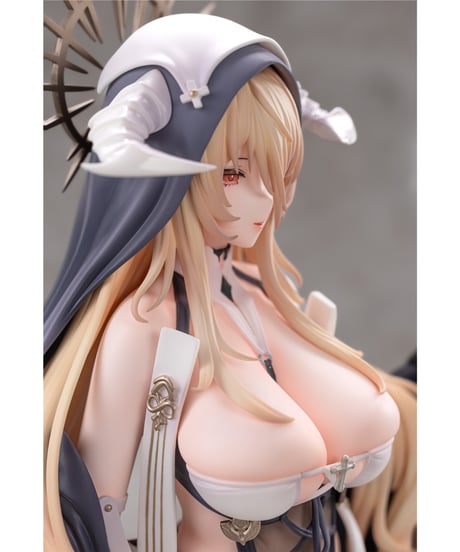 アズールレーン インプラカブル 1/6 完成品フィギュア