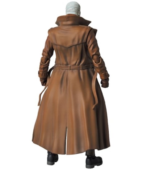 【送料無料】マフェックス No.133 MAFEX HUSH　［メディコム・トイ］