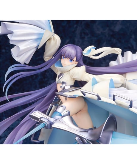 Fate/Grand Order　アルターエゴ／メルトリリス（再販） 1/8スケール　塗装済完成品