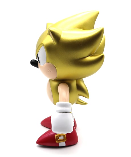 SOFVIPS スーパーソニック メタリックカラー　［ELECTRIC TOYS］