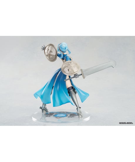 【予約】LIMEPIEシリーズ ユニコーンオーバーロード ヴァージニア　1/8スケール　塗装済み完成品　［APEX-TOYS］