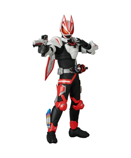 RAH GENESIS 仮面ライダーギーツ マグナムブーストフォーム　[プレックス]