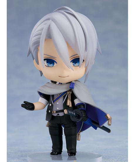 ねんどろいど 山姥切長義　塗装済み可動フィギュア　刀剣乱舞-ONLINE-［オランジュ・ルージュ］