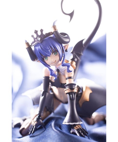 コトブキヤ　アルカナディア　ヴェルルッタ（再販）　プラモデル
