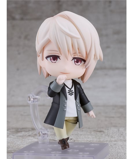 アイドリッシュセブン　ねんどろいど 棗巳波
