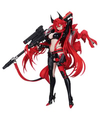 【予約】勝利の女神：NIKKE レッドフード　PVC完成品フィギュア　［フレア］