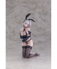【予約】アズールレーン デュイスブルク 恥じらいの忍耐特訓 Ver. 1/6 完成品フィギュア　［AniGame］