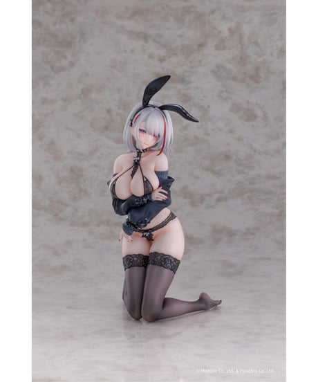 【予約】アズールレーン デュイスブルク 恥じらいの忍耐特訓 Ver. 1/6 完成品フィギュア　［AniGame］