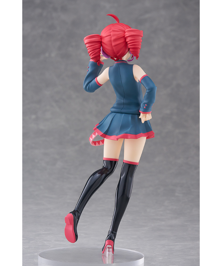 POP UP PARADE 重音テト L size 塗装済み完成品 [グッドスマイル
