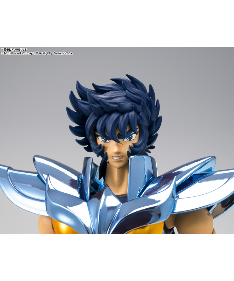 聖闘士聖衣神話EX フェニックス一輝(最終青銅聖衣) 聖闘士星矢 冥王