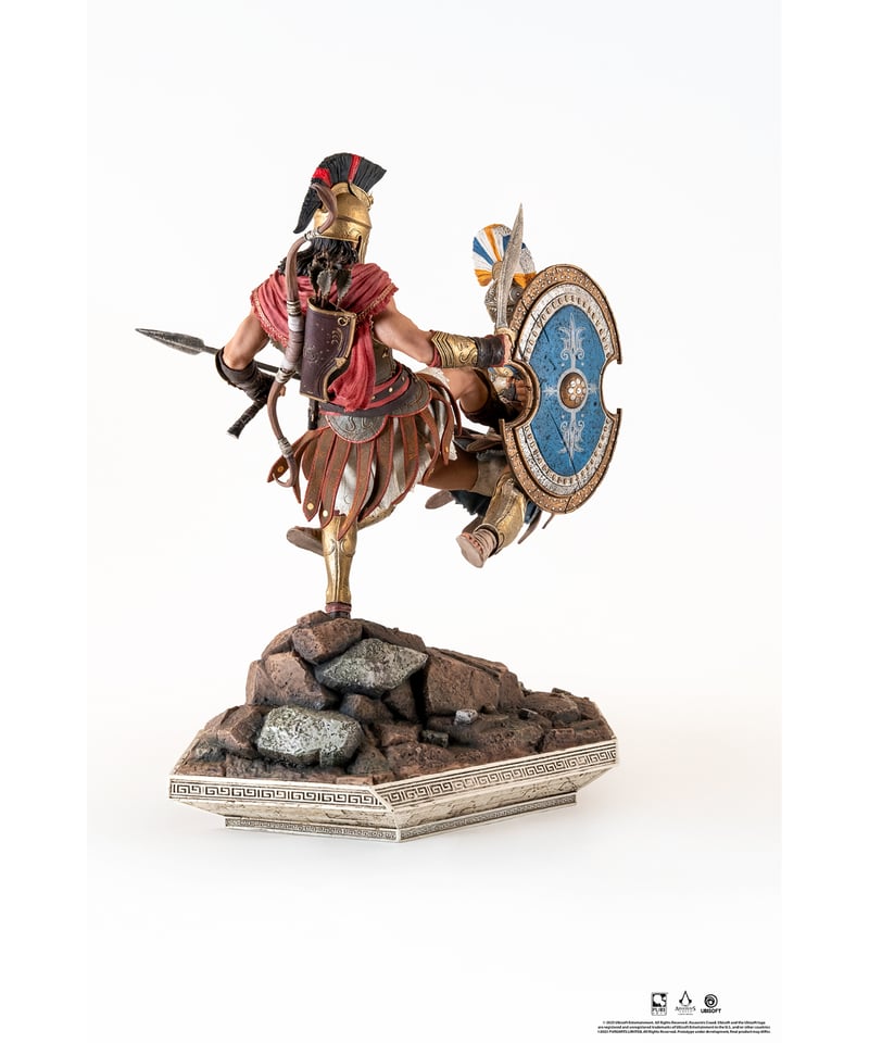 アサシンクリード　オデッセイ　メデューサエディション アサシンクリードオデッセイメデューサエディション