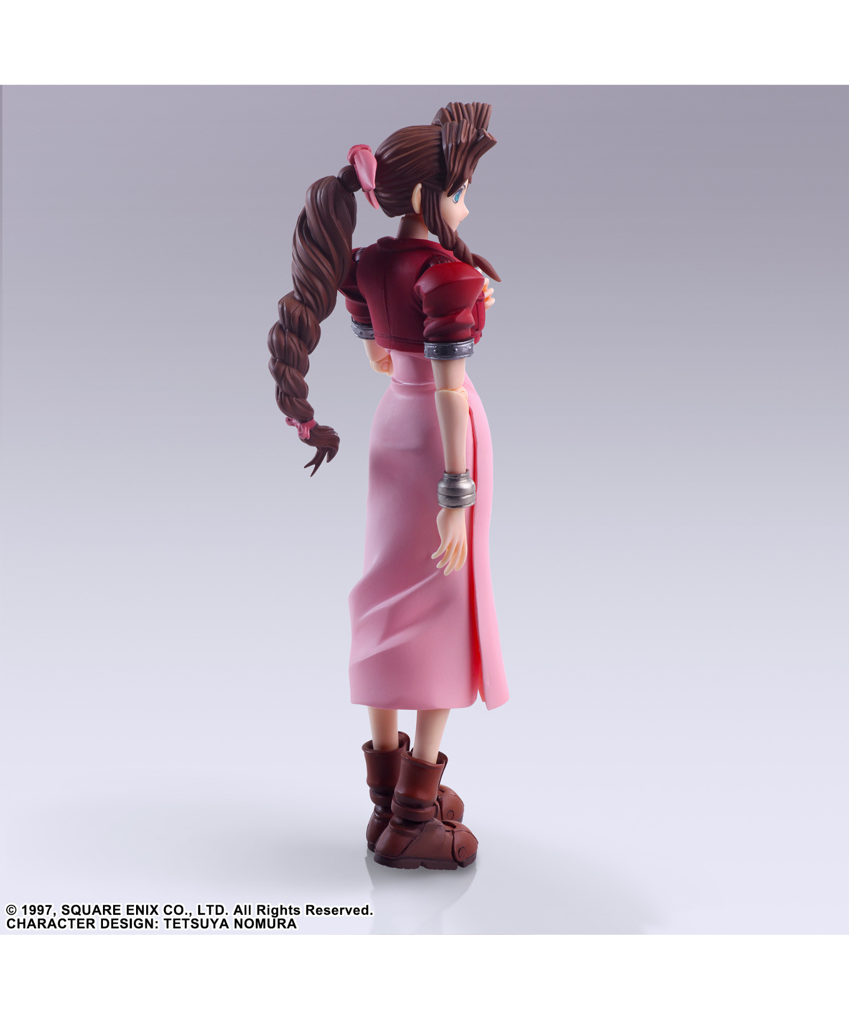 ファイナルファンタジー Ⅶブリングアーツ<エアリス・ゲインズブール