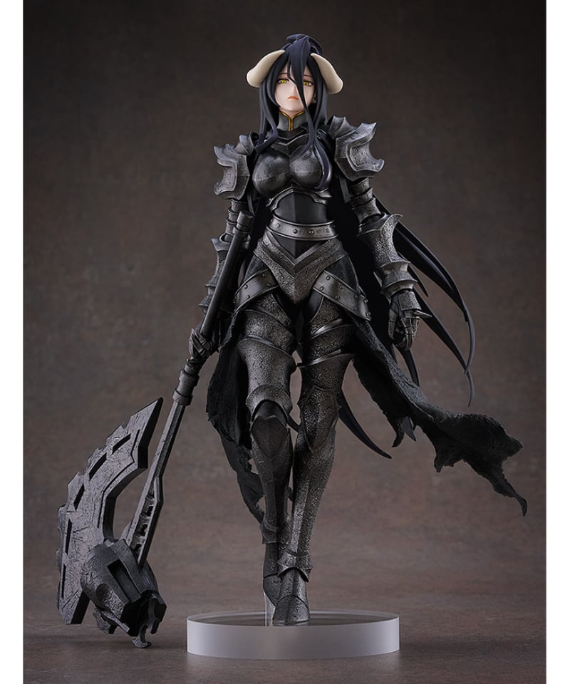 アルベド　ダーク　オーバーロード　フィギュア　ガレージキット未塗装未組立 オーバーロード アルベド 1/8 ガレージキット 未塗装 未組立
