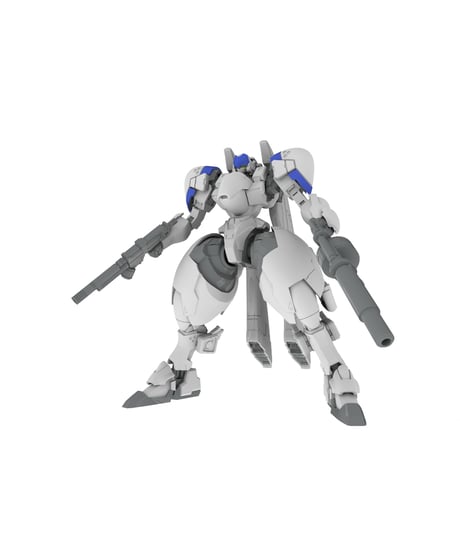 拡張セットA  5inM 1/48 装甲歩兵用[エンジェルウイング＆M51グレネード＆DSG12SMG］