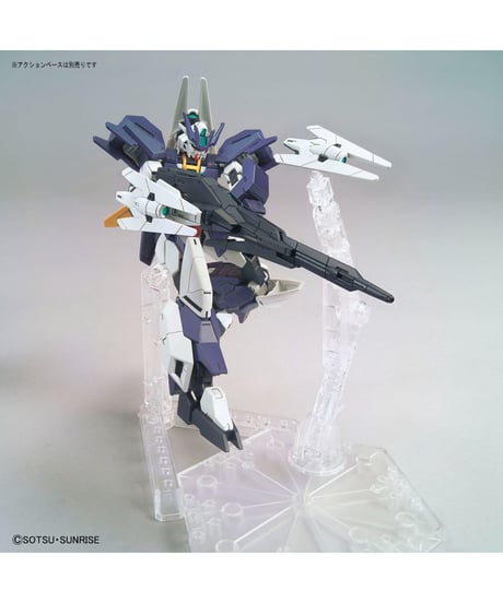 HGBD:R 1/144 ユーラヴェンガンダム　ガンダムビルドダイバーズRe:RISE