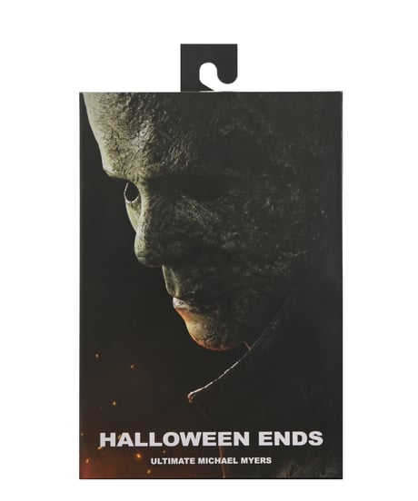 【予約】【再生産】ハロウィン THE END/ ブギーマン マイケル・マイヤーズ アルティメット 7インチ アクションフィギュア　[ネカ]