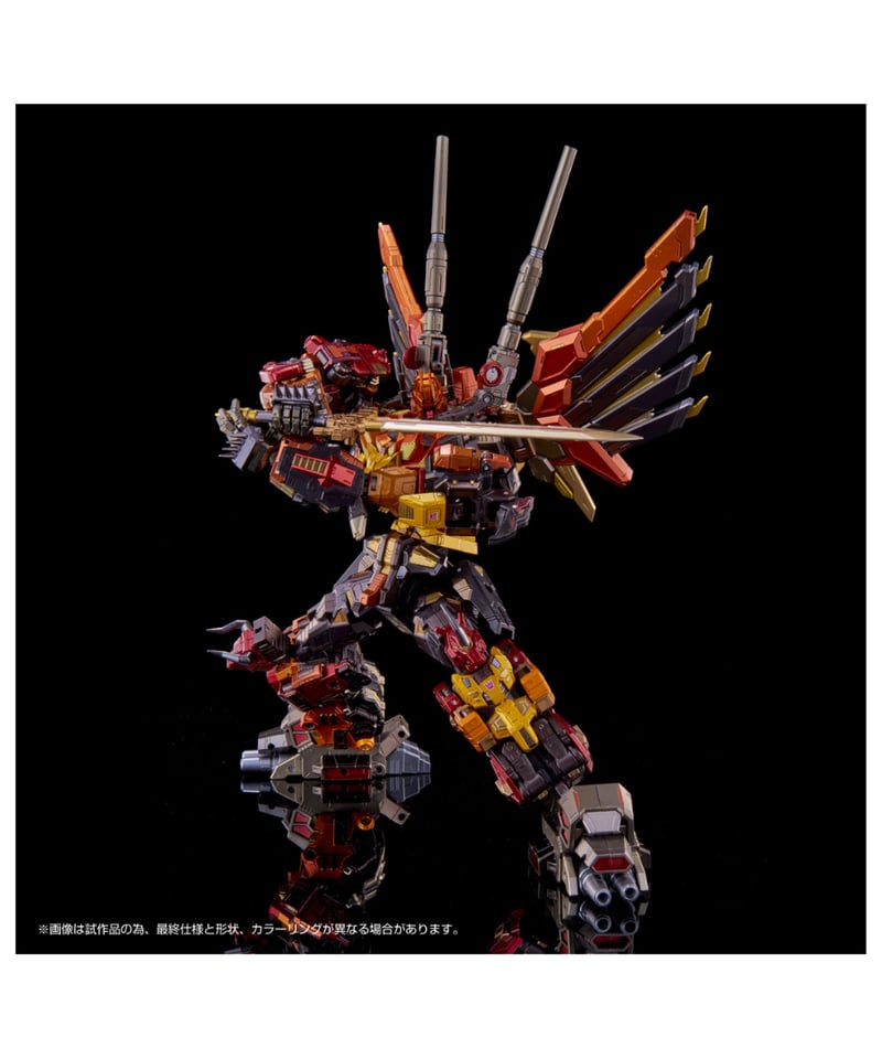 新品未開封品　プレデター・トランスフォーミング　アクションセット 新品未開封品 プレデター・トランスフォーミング アクションセット