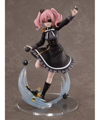 《忘我》アネット　1/7スケールフィギュア　プラスチック製塗装済み完成品【スパイ教室】