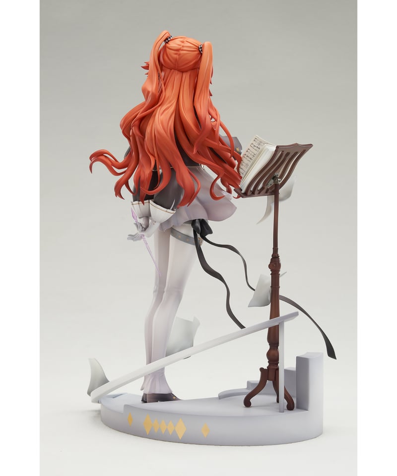 リバース：1999 ソネット 1/7スケール 塗装済み完成品 | WonderToys