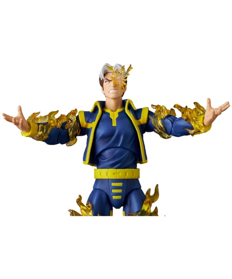 マフェックス No.251 MAFEX X-MAN (NATE GREY)