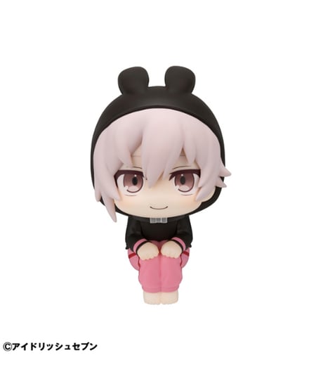 【送料無料】るかっぷ アイドリッシュセブン 七瀬陸/九条天　全２種　［メガハウス］