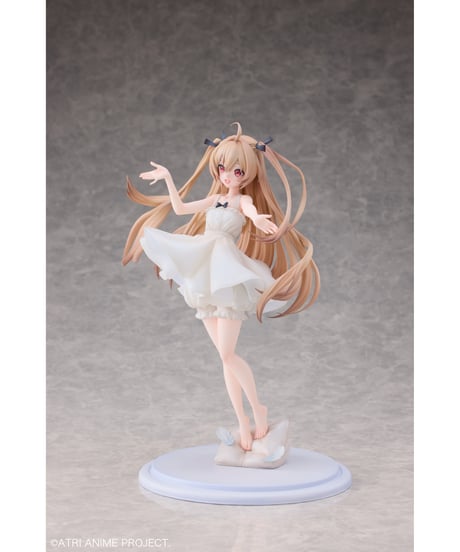 ATRI -My Dear Moments- アトリ パジャマVer. 1/7 完成品フィギュア　[Hobby sakura]