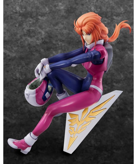 エクセレントモデル　RAHDX G.A.NEO 機動戦士ガンダムUC マリーダ・クルス【再販】