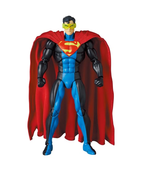 マフェックス No.219 MAFEX ERADICATOR(RETURN OF SUPERMAN)