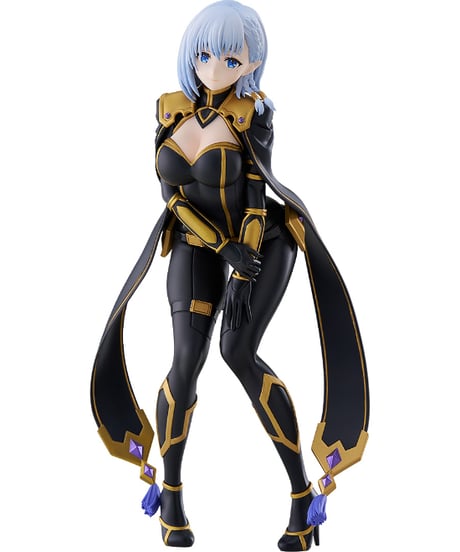 陰の実力者になりたくて！ POP UP PARADE アルファ L size/ベータ L size　全２種 塗装済み完成品