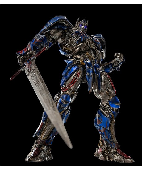Transformers: The Last Knight DLX Nemesis Primel （トランスフォーマー/最後の騎士王 DLX ネメシスプライム）